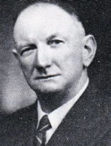 Harry Tancred