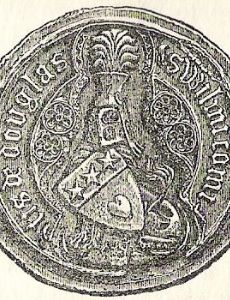 William Douglas, 1st Earl of Douglas
