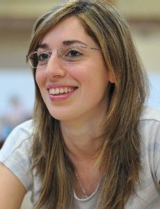 Carolina Luján