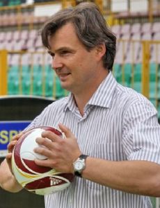 Mirosław Trzeciak