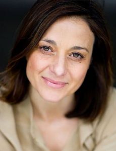 Daniela Farinacci