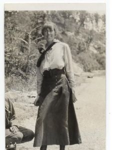 Georgina Klitgaard