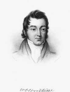 William Channing Woodbridge
