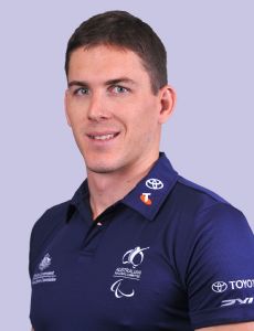 Michael Anderson (swimmer)