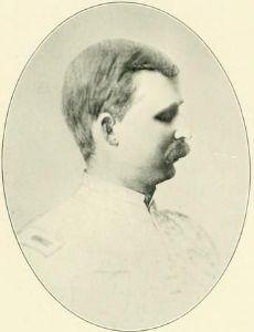 Matthew Arlington Batson