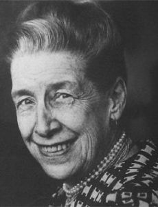 Helen McCully