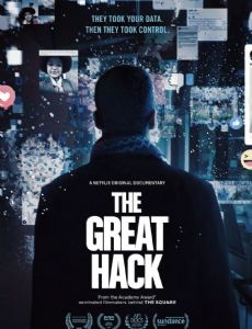 The Great Hack
