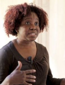 Fatimah Tuggar