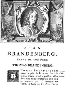 Johannes Brandenberg