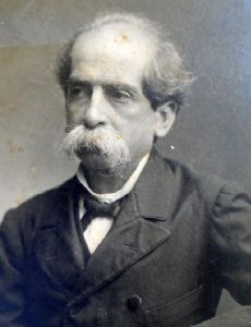 Raimundo Teixeira Mendes