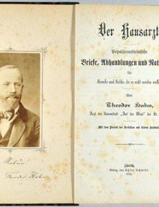 Theodor Hahn