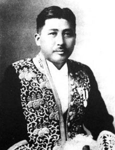 Shintarō Suzuki