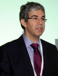 David Nott