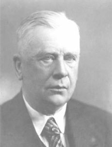 Arne Falstad