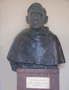 Mieczysław Albert Krąpiec