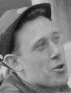 Knut Bjørnsen