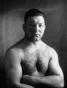 Robert Roth (sport wrestler)