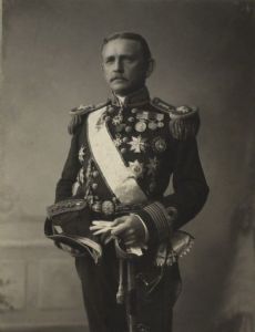 Andreas du Plessis de Richelieu