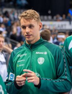 Kristian Sæverås