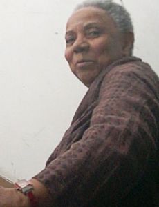 Lillian Allen