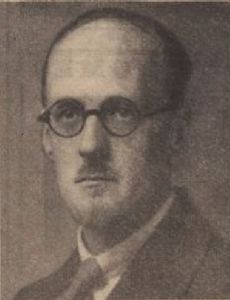 Reginald Redman