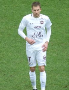 Thomas Delaine