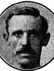 Tosher Underwood