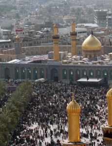 Husayn ibn Ali