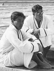 Masaharu Taguchi