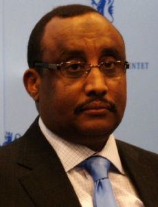 Abdiweli Mohamed Ali