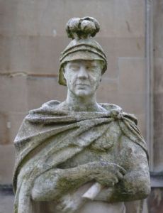 Gaius Suetonius Paulinus