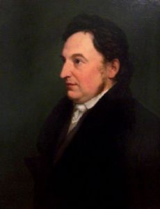 Johann Gottlob von Quandt