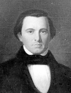 George W. Summers