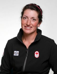 Natalie Mastracci
