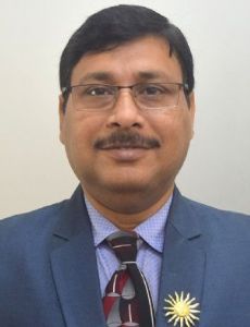 A. K. Mukherjee