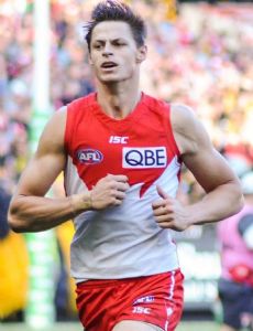 Callum Sinclair