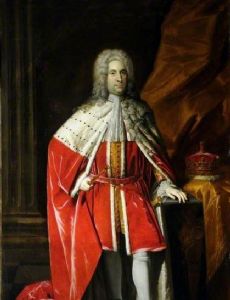 Thomas Howard, 8th Duke of Norfolk