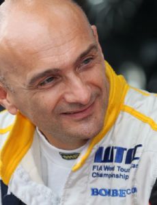 Gabriele Tarquini