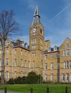 Brookwood Hospital