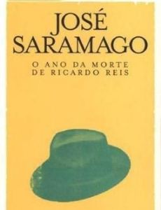 The Year of the Death of Ricardo Reis