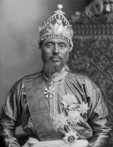 Ras Makonnen