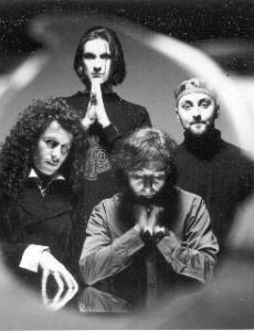 Porcupine Tree