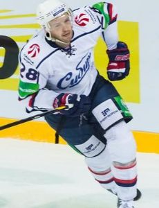 Viktor Drugov