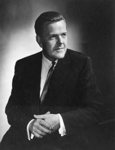 Davie Fulton