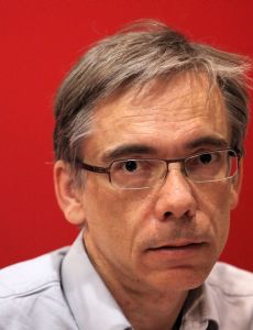 Philippe Bercovici