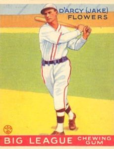 Jake Flowers
