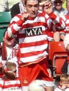 Paul Heffernan