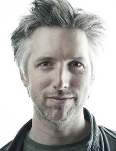 Matthew Wood