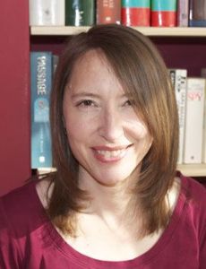 Jennifer Rohn