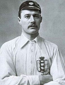 John Willie Sutcliffe